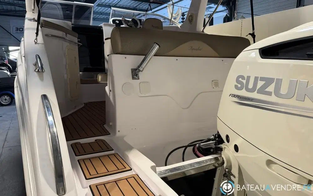 slider 14 Aquabat aquabat sport cruiser