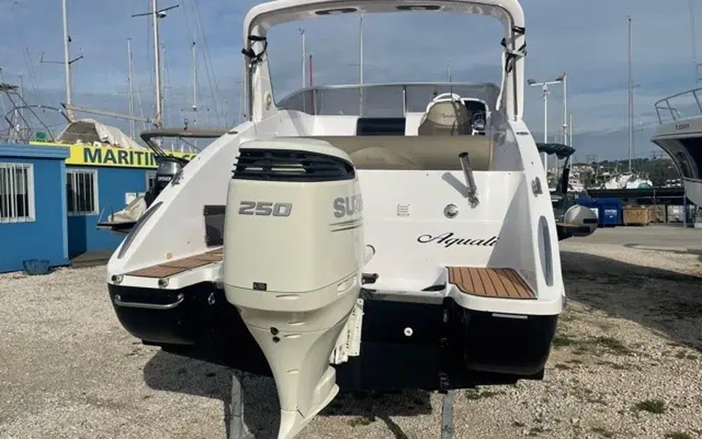 slider 3 Aquabat aquabat sport cruiser