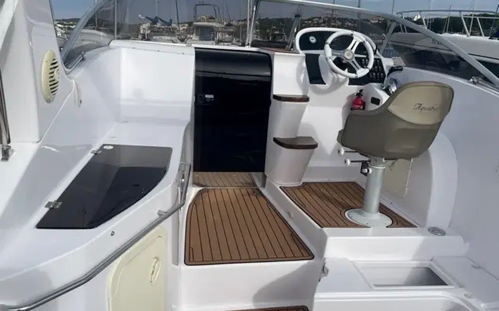 slider 5 Aquabat aquabat sport cruiser