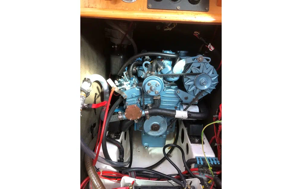 slider 9 Jeanneau Sun Fast 26