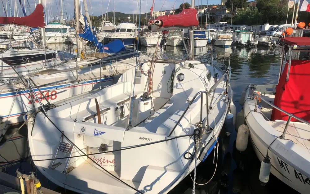 slider 1 Jeanneau Sun Fast 26