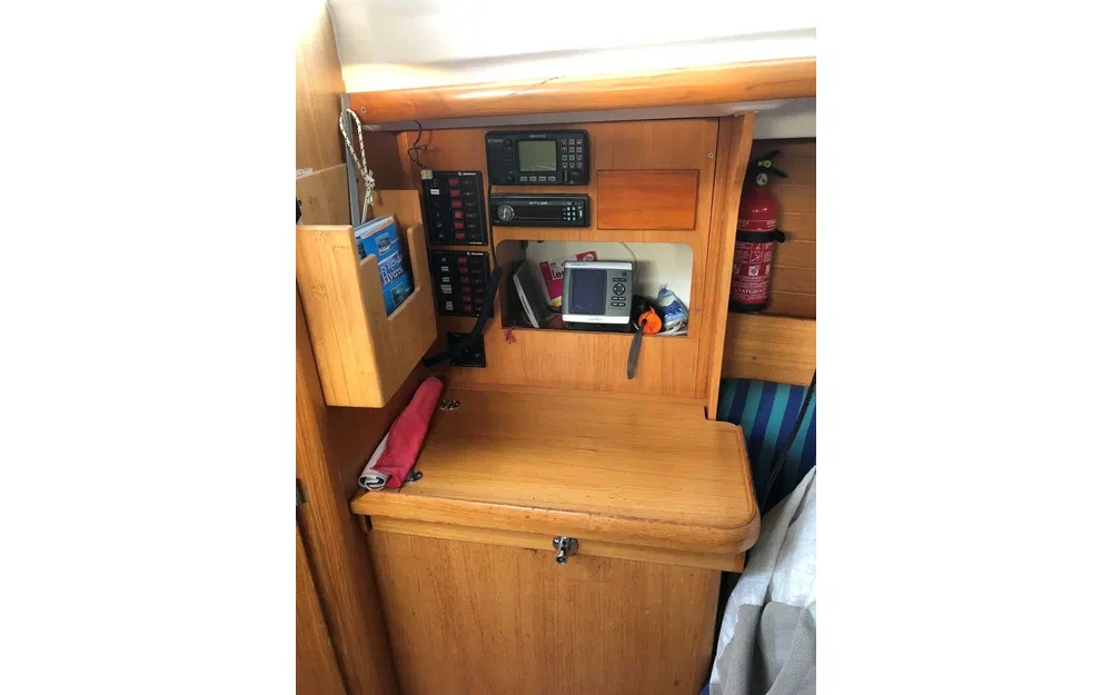 slider 6 Jeanneau Sun Fast 26