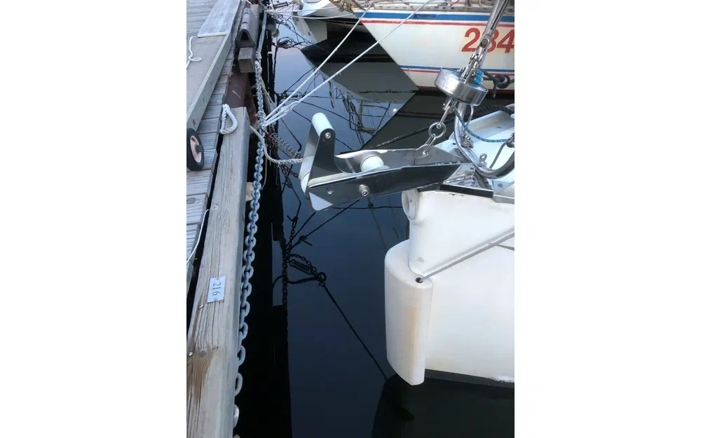 slider 8 Jeanneau Sun Fast 26