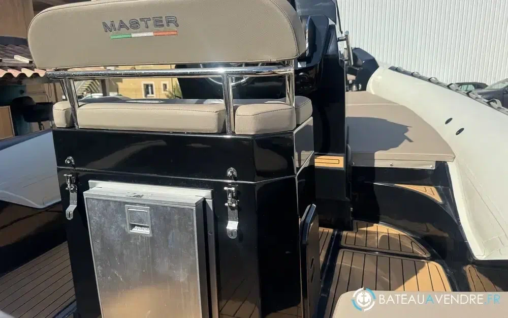 slider 17 Master Gommoni Master 855