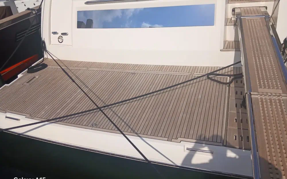 slider 17 Prestige Yachts PRESTIGE 630