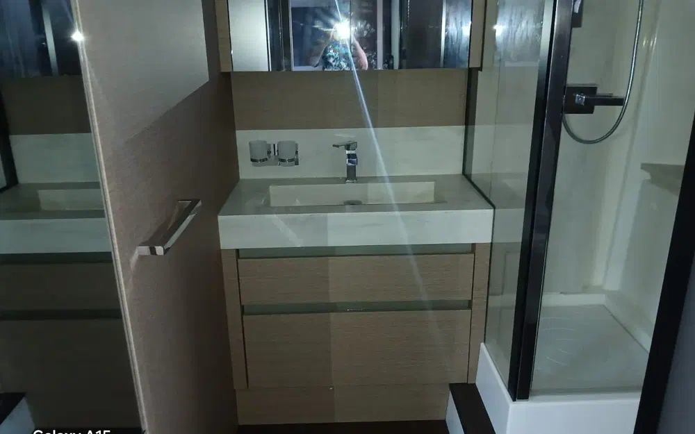 slider 28 Prestige Yachts PRESTIGE 630