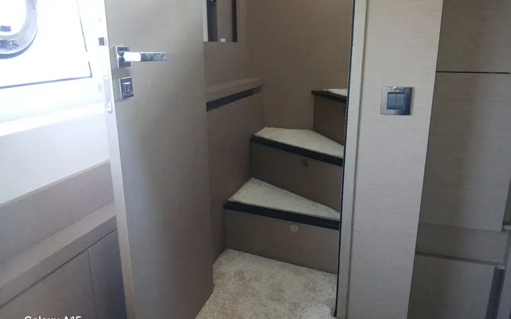 slider 31 Prestige Yachts PRESTIGE 630