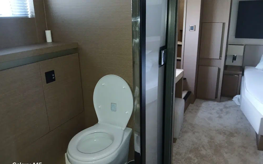 slider 33 Prestige Yachts PRESTIGE 630