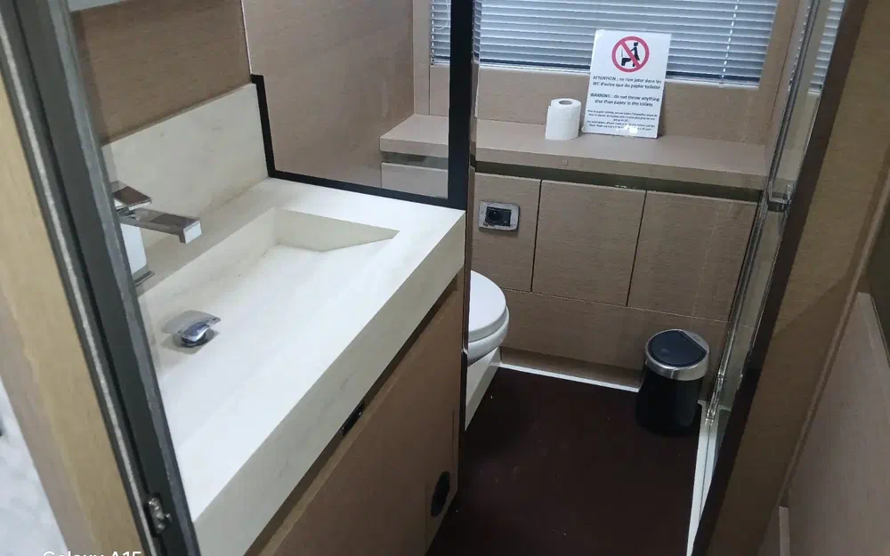 slider 34 Prestige Yachts PRESTIGE 630