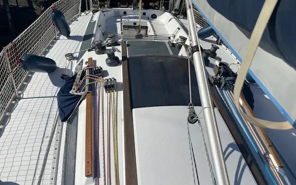 slider 21 Jeanneau Selection 37