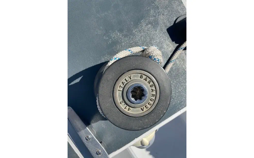 slider 31 Jeanneau Selection 37