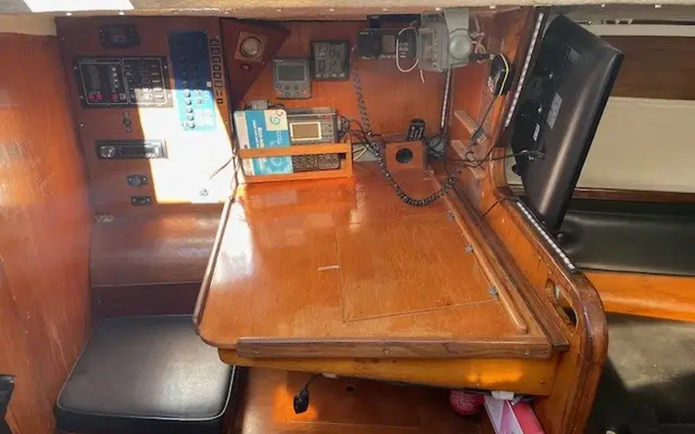 slider 35 Jeanneau Selection 37