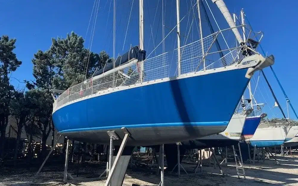 slider 36 Jeanneau Selection 37