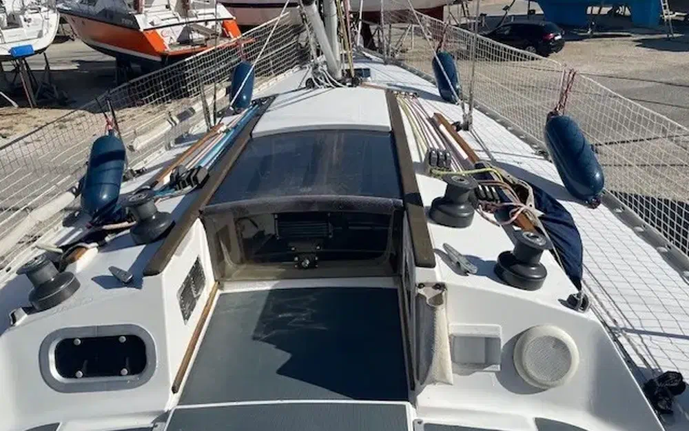 slider 3 Jeanneau Selection 37