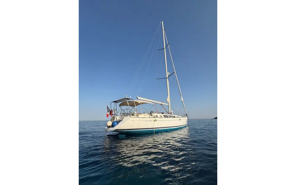 slider 0 Jeanneau Sun Odyssey 49