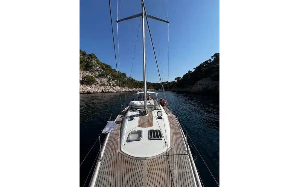 slider 10 Jeanneau Sun Odyssey 49