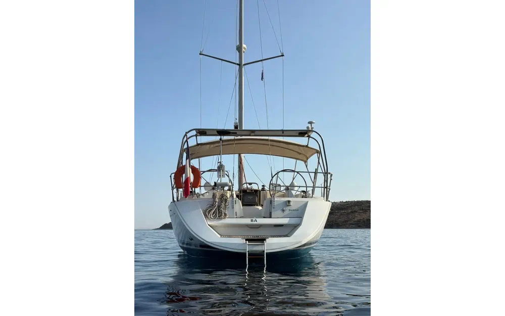 slider 28 Jeanneau Sun Odyssey 49