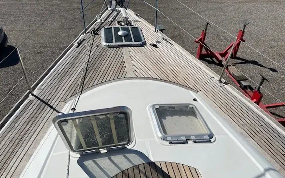 slider 29 Jeanneau Sun Odyssey 49