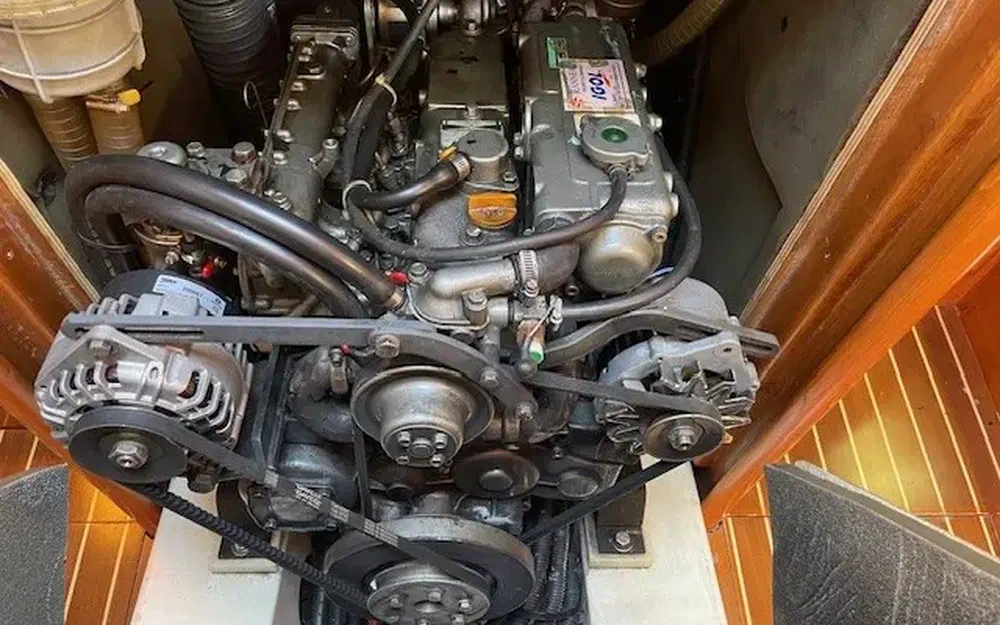 slider 31 Jeanneau Sun Odyssey 49