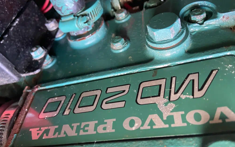 slider 14 Beneteau First 260 Spirit