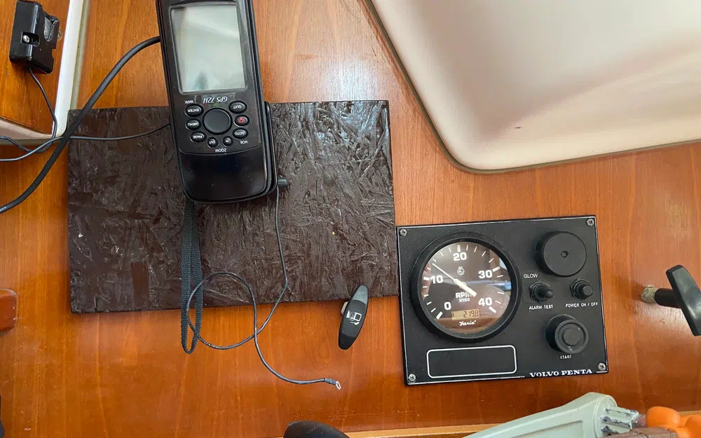 slider 4 Beneteau First 260 Spirit