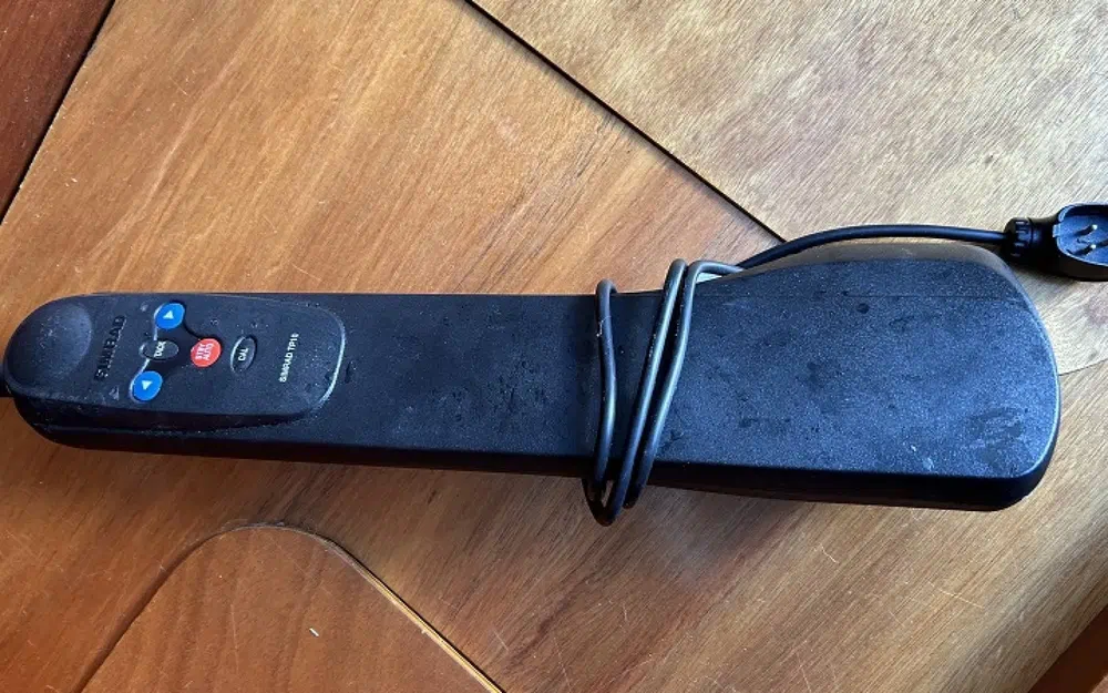 slider 6 Beneteau First 260 Spirit