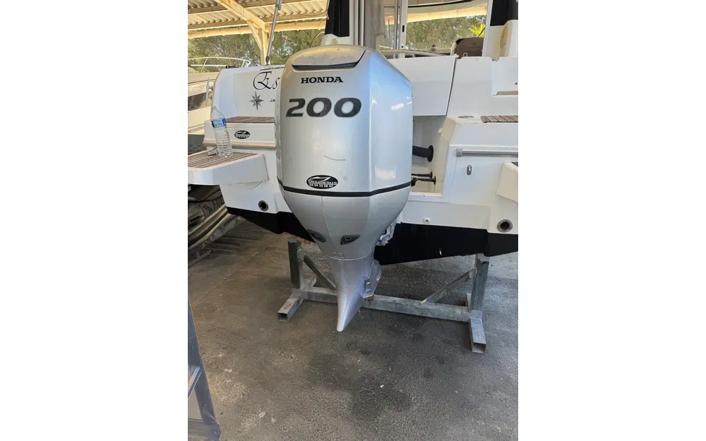 slider 0 MOTEUR D'OCCASION HONDA BF200