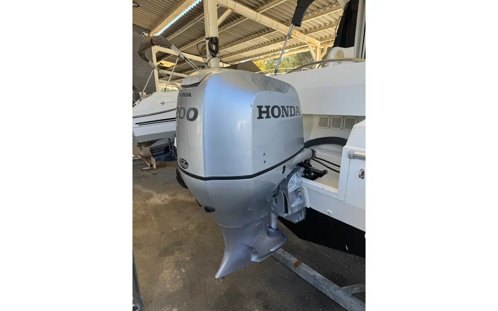 slider 1 MOTEUR D'OCCASION HONDA BF200