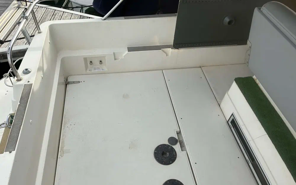 slider 11 Fairline Carrera 24