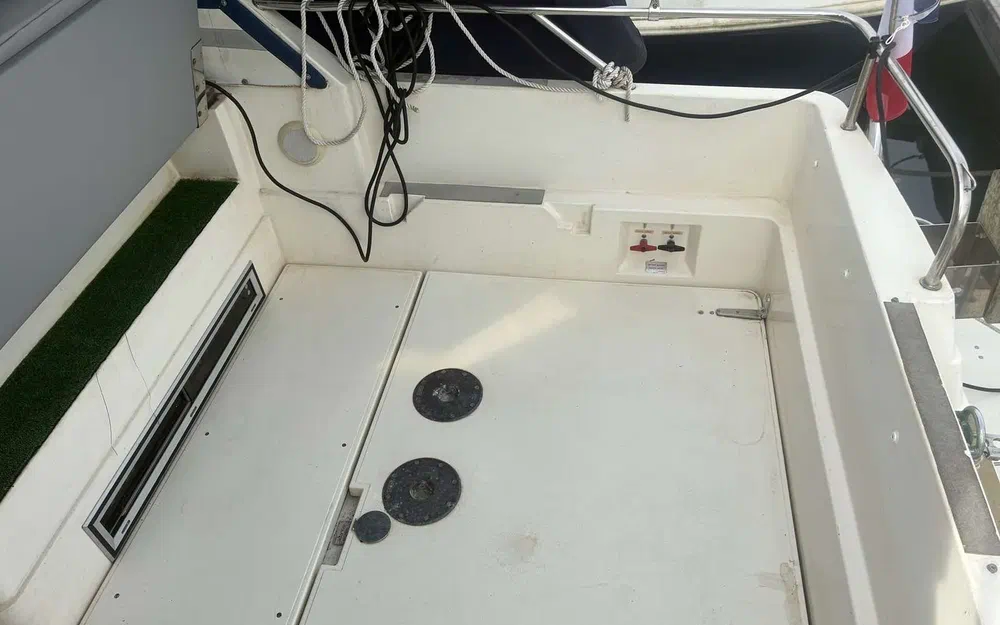 slider 14 Fairline Carrera 24