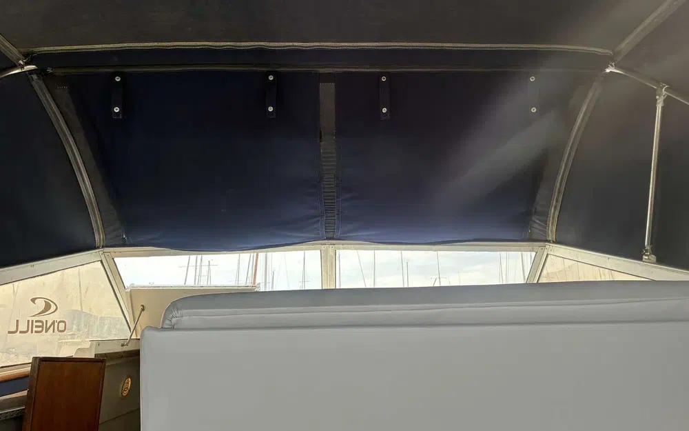 slider 17 Fairline Carrera 24