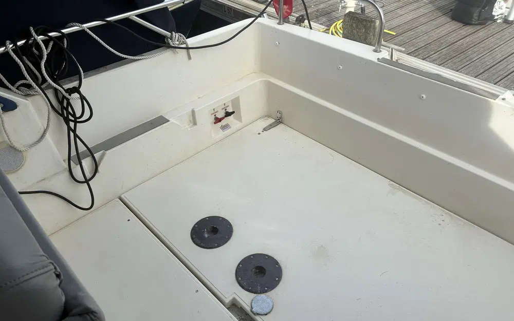 slider 19 Fairline Carrera 24