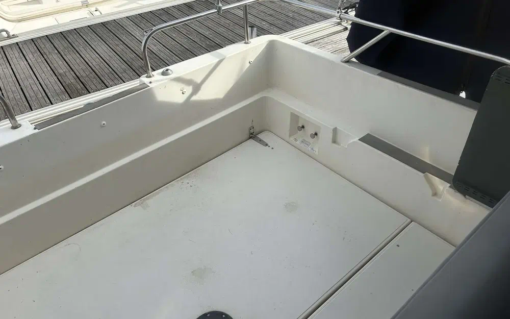 slider 20 Fairline Carrera 24
