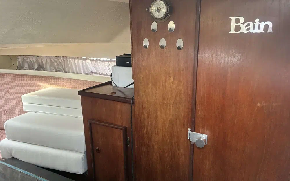 slider 22 Fairline Carrera 24