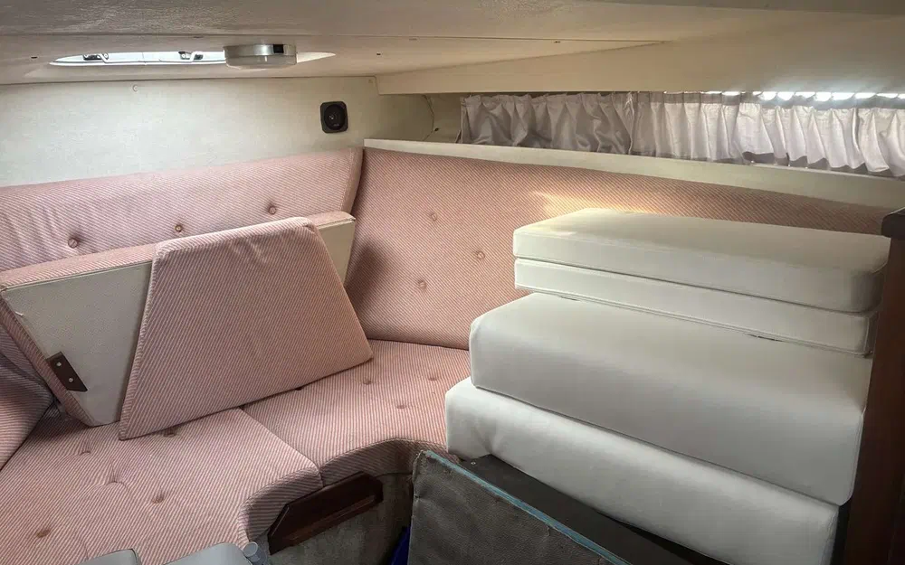 slider 23 Fairline Carrera 24