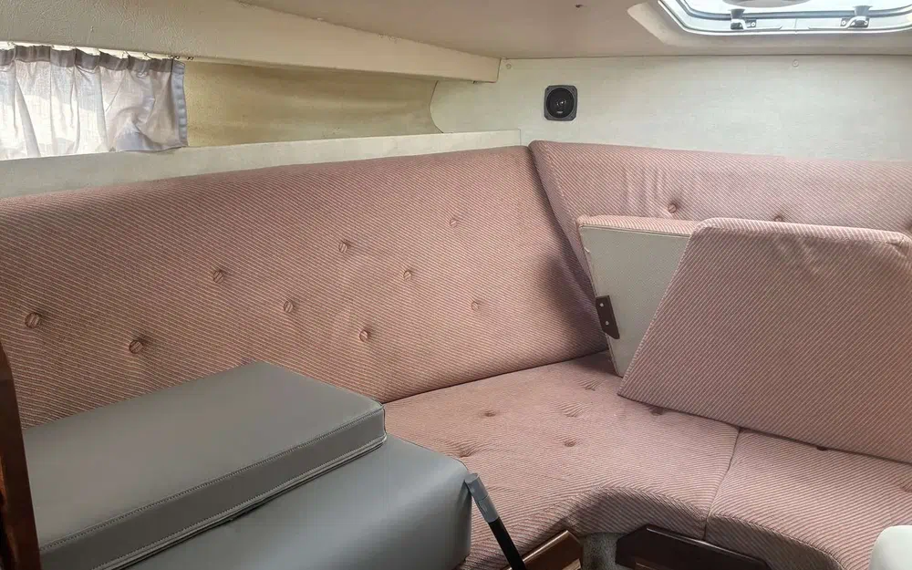 slider 25 Fairline Carrera 24