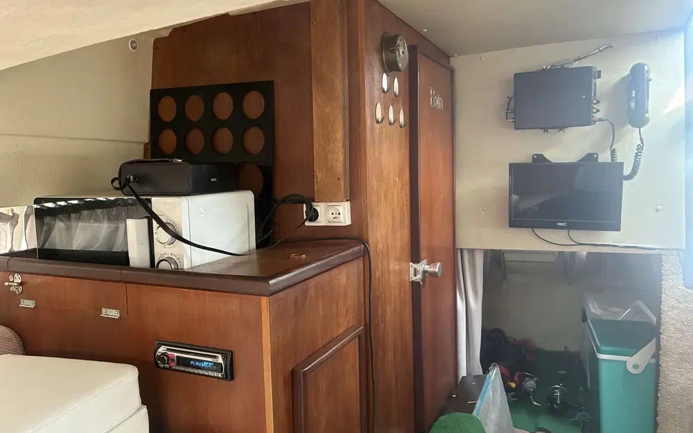 slider 26 Fairline Carrera 24