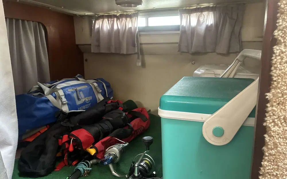 slider 29 Fairline Carrera 24