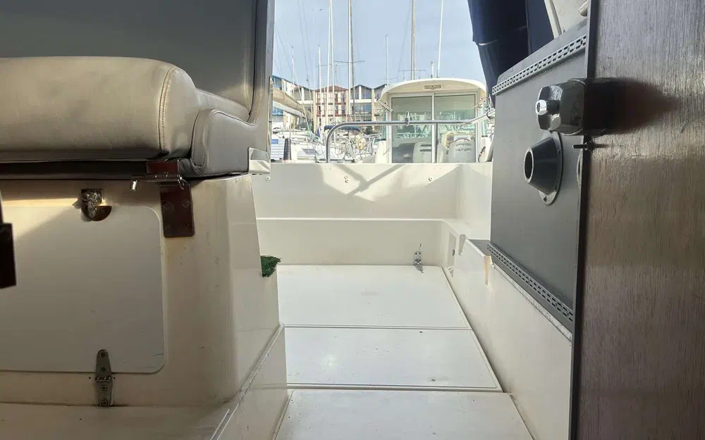 slider 30 Fairline Carrera 24