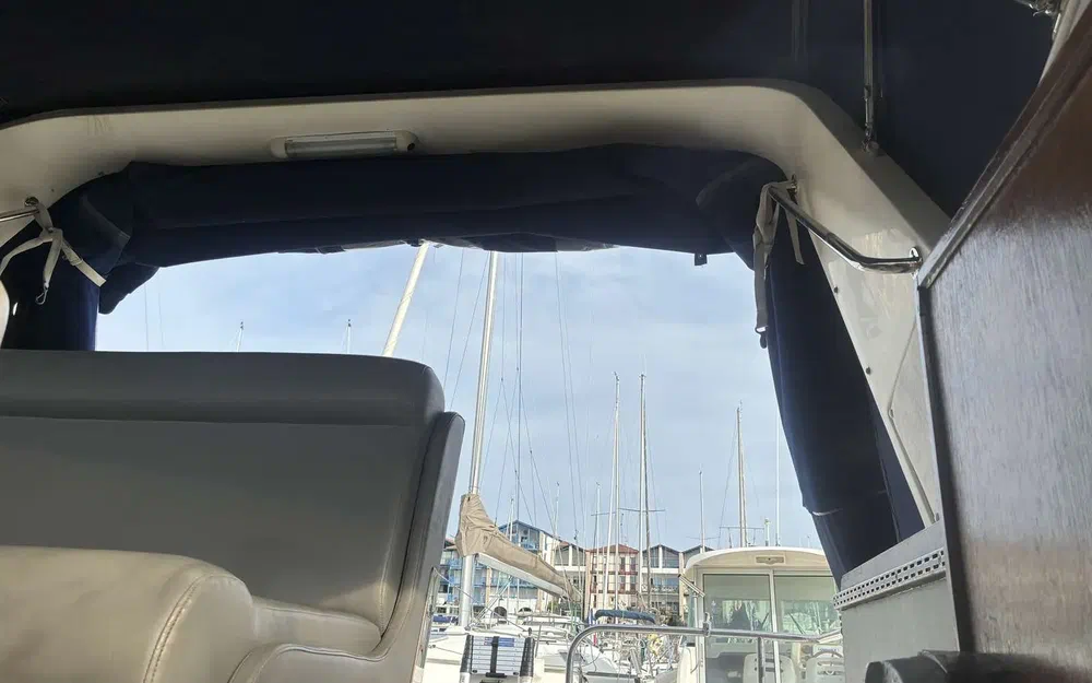 slider 31 Fairline Carrera 24