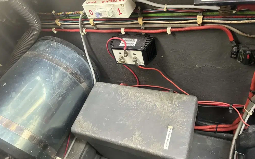 slider 38 Fairline Carrera 24