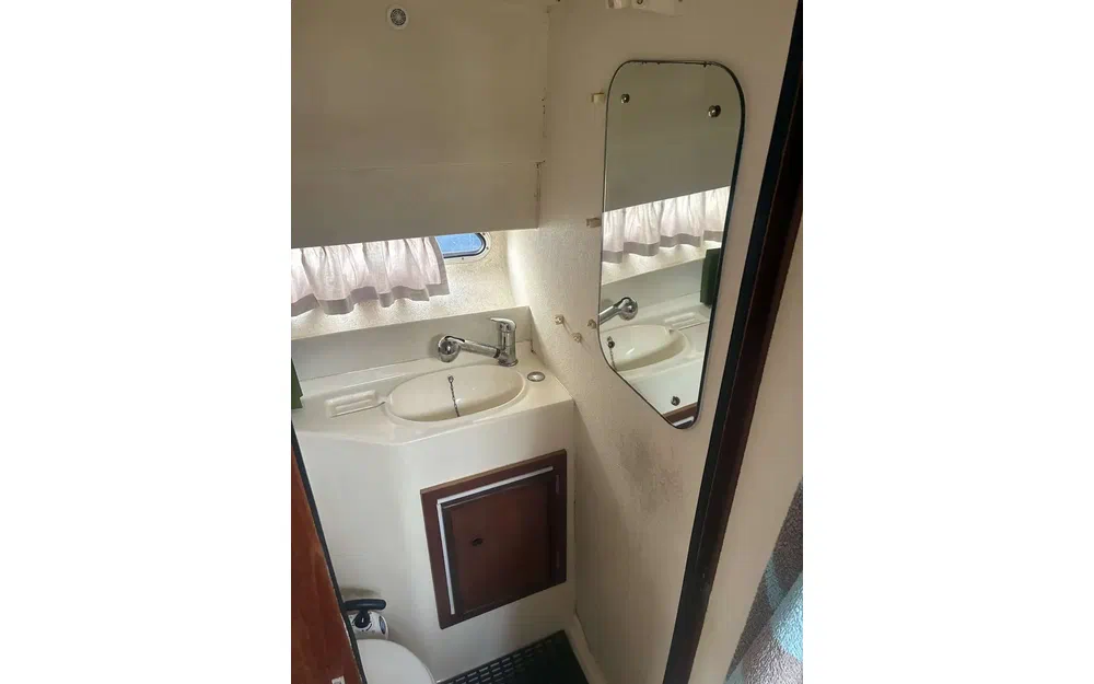 slider 40 Fairline Carrera 24