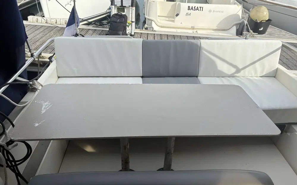 slider 43 Fairline Carrera 24