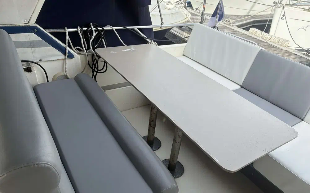 slider 44 Fairline Carrera 24