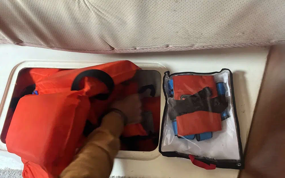 slider 47 Fairline Carrera 24