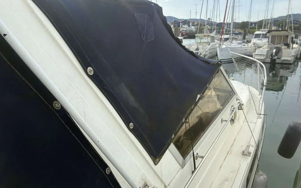 slider 5 Fairline Carrera 24