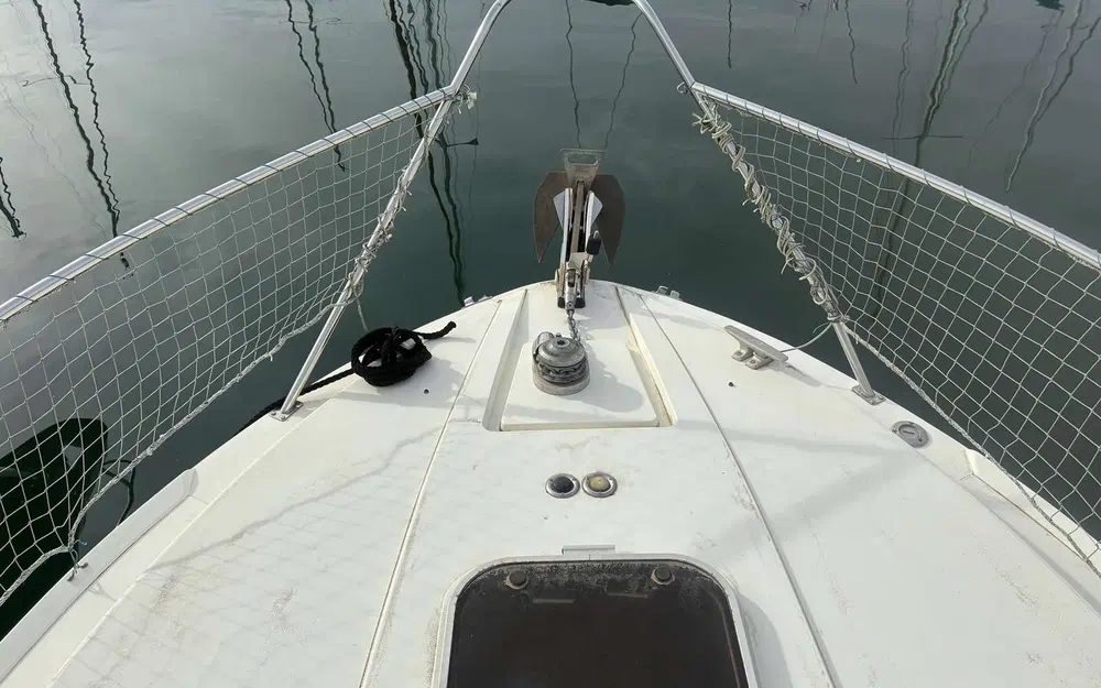 slider 7 Fairline Carrera 24