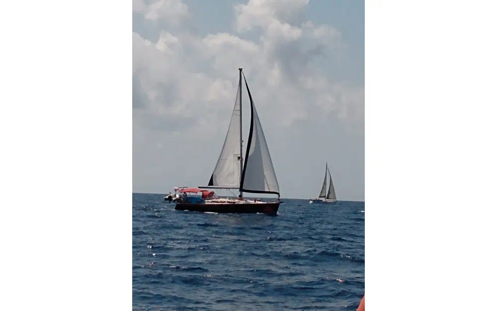 slider 1 Jeanneau Sun Odyssey 43