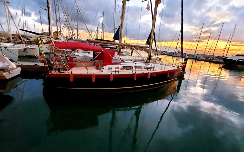 slider 3 Jeanneau Sun Odyssey 43