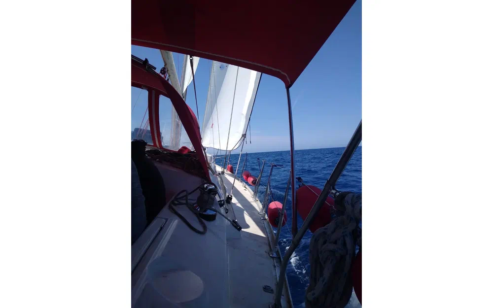 slider 6 Jeanneau Sun Odyssey 43